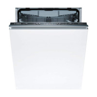 Посудомоечная машина Bosch  SMV25 Белый