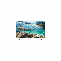 Телевизор Samsung 55RU7100 55” Smart Чёрный