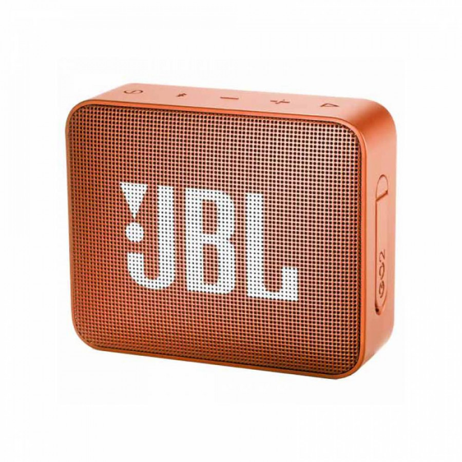 JBL Беспроводная колонка Go 2 Orange