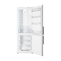 Холодильник Atlant ХМ 4524 329 л Белый