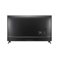 Телевизор LG UN7100 75” Smart Чёрный