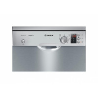 Посудомоечная машина Bosch SPS25 Серебристый