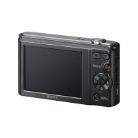 Sony Фотокамера W800