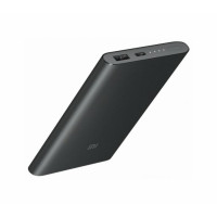 Внешний аккумулятор Xiaomi Mi Pro Type-C 10000 Чёрный-Mobile Zone