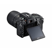 Nikon Фотокамера D7500