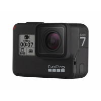 GoPro Видеокамера 7 Black