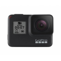 GoPro Видеокамера 7 Black