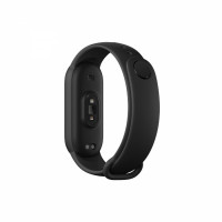 Фитнес-браслет Xiaomi Mi Band 5 (Global Version) Чёрный