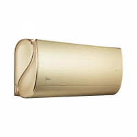 Кондиционер Midea ULTIMATE COMFORT  INV  9 Золотой