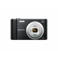 Sony Фотокамера DSC-W800/BC