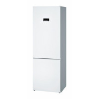 Холодильник Bosch KGN49XW30U 435 л Белый