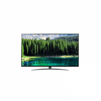 Телевизор LG SM8600 65” Smart Чёрный