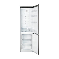 Холодильник Atlant ХМ 4424 334 л Серебристый