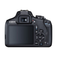 Canon Фотокамера EOS 2000D