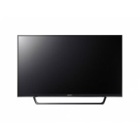 Телевизор SONY kdl-49we665 48.5" Smart Чёрный