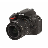Nikon Фотокамера D5600