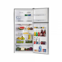 Холодильник Avalon RF65 490 л Стальной