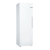 Холодильник Bosch KSV36VW31U 346 л Белый