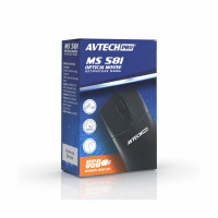 Мышь Avtech PRO MS581