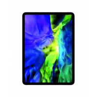 Планшет Apple iPad Pro 11 WiFi 2020 1 Tb Серебристый