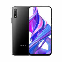 Смартфон Honor 9X 4 GB 128 GB Чёрный