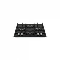 Hotpoint-Ariston Газовая варочная поверхность 641 TQG /HA Black