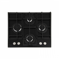 Hotpoint-Ariston Газовая варочная поверхность 641 TQG /HA Black