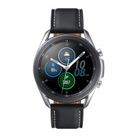 Умные часы Samsung Galaxy Watch 3 45 mm Серебристый