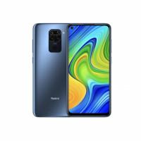Смартфон Xiaomi Redmi Note 9 4 GB 128 GB Серый