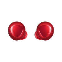 Bluetooth гарнитура Samsung Buds Plus Красный