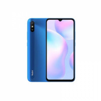 Смартфон Xiaomi Redmi 9A India 2 GB 32 GB Синий