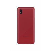 Смартфон Samsung Galaxy A01 Core 1 GB 16 GB Красный