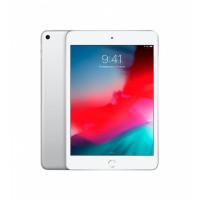 Планшет Apple iPad mini 5 4G 64 GB Серебристый