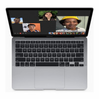 Ноутбук Apple Macbook Air 13 2020 Сore i5 DDR4 8 GB SSD 512 GB 13" Intel Iris Plus Graphics ; SMA 4 Гб Серый космос
