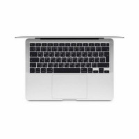 Ноутбук Apple Macbook Air 13 2020 I3-1100 DDR4 16 GB SSD 256 GB 13" Intel Iris Plus Graphics ; SMA 4 Гб