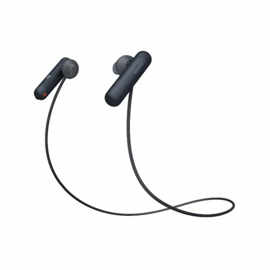 Bluetooth наушники sony отзывы. Sony Wi-sp500. Наушники Sony Wi-sp500. Bluetooth гарнитура Sony Wi-sp500 черный. Беспроводные наушники сони Wi-c400.