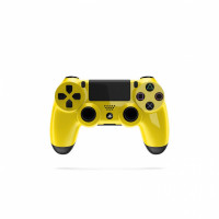 Джойстик SONY для PS 4 Желтый