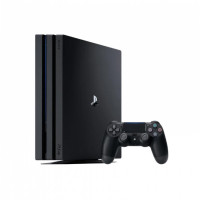 Игровая приставка SONY PlayStation 4 Pro Europe + Game 1000 GB