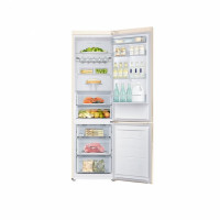 Холодильник Samsung RB 37 P5300EL/W3 367 л Бежевый