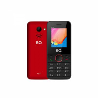 Кнопочный Телефон BQ 1806 ART + Красный