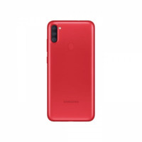 Смартфон Samsung Galaxy A11 2 GB 32 GB Красный
