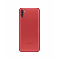 Смартфон Samsung Galaxy A11 2 GB 32 GB Красный
