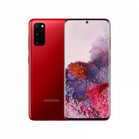 Смартфон Samsung Galaxy S20 8 GB 128 GB Красный