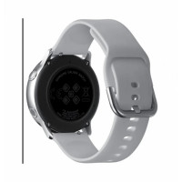 Умные часы Samsung Gear Active 44mm Серебристый