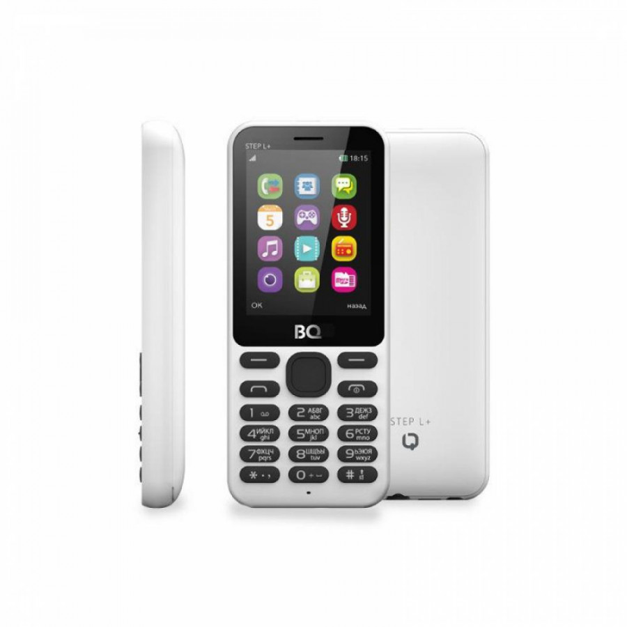 Bq white. Телефон BQ 2831 Step XL+. Телефон BQ 2431 Step l+. Телефон BQ 2431 Step l+, белый. Кнопочный телефон BQ Step XL+.