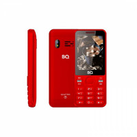 Кнопочный Телефон BQ 2812 Quattro Power