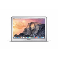 Ноутбук Apple Macbook Air 13 2017 Intel core i5 DDR3 8 GB SSD 256 GB Intel HD Graphics 6000 13"