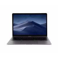 Ноутбук Apple Macbook Air Intel core i5 DDR4 8 GB SSD 256 GB 13" Intel UHD 617; SMA 4 Гб