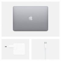 Ноутбук Apple Macbook Air Intel core i5 DDR4 8 GB SSD 256 GB 13" Intel UHD 617; SMA 4 Гб