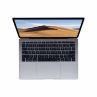 Ноутбук Apple Macbook Air Intel core i5 DDR4 8 GB SSD 128 GB 13" Intel UHD 617; SMA 4 Гб